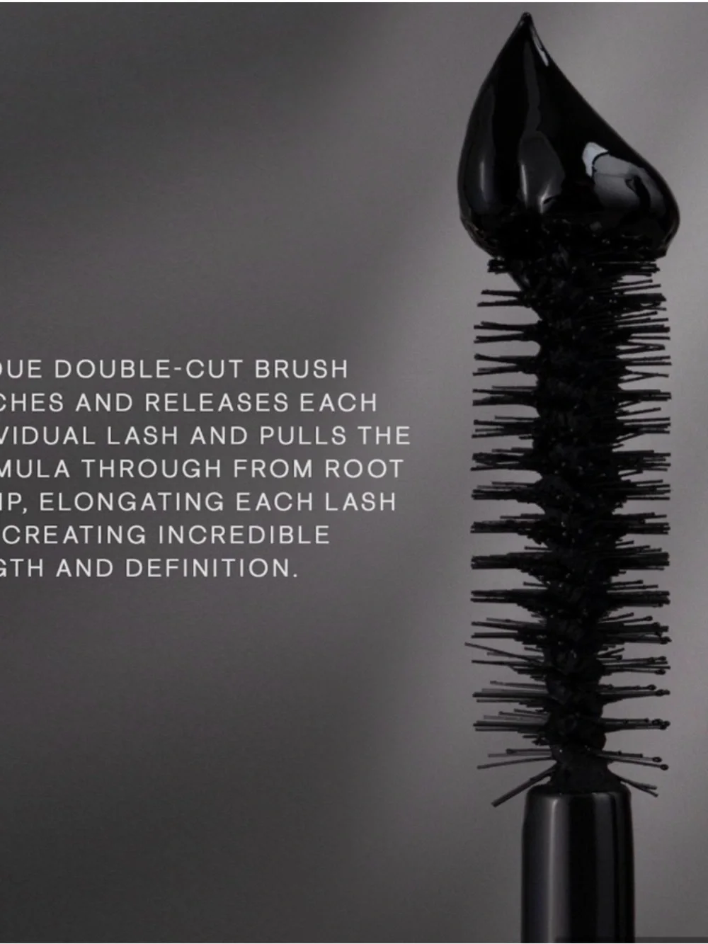Patrick Ta - Major Volume Mascara